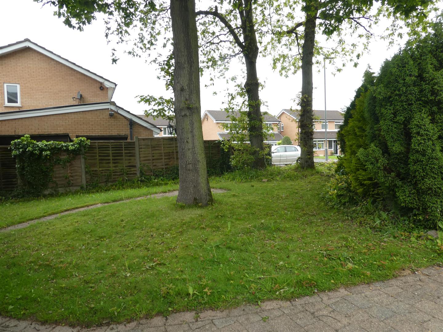St. Annes Court, Shevington, Wigan